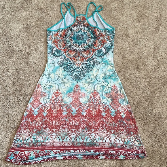Boho style beach dress from Venus - Picture 7 of 9